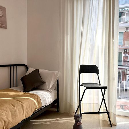 5 Min Da Metro San Paolo Apartamento Roma Exterior foto